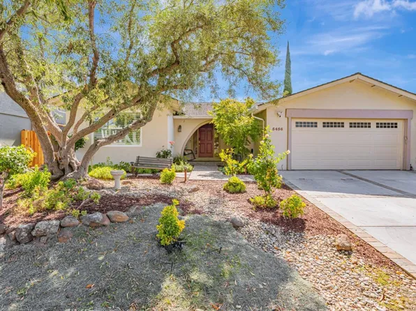 5456 Del Oro Dr, San Jose, CA 95124