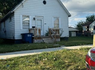 1630 Wayne St, Toledo, OH 43609