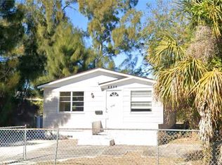 4319 14th Ave S, Saint Petersburg, FL 33711