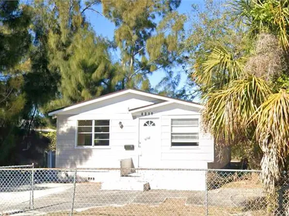 4319 14th Ave S, Saint Petersburg, FL 33711
