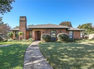 13401 Hedgeapple Dr, Dallas, TX 75243