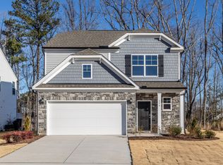 576 Highview Dr #40, Benson, NC 27504