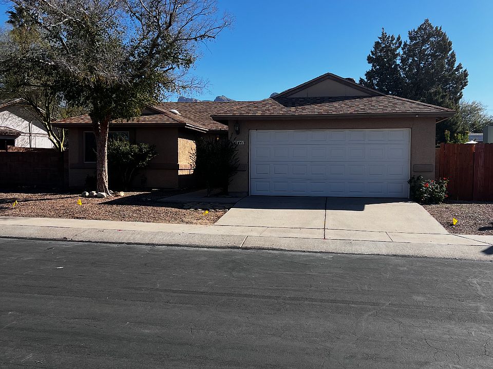 1st image of 1441 W Canyon Shadows Ln