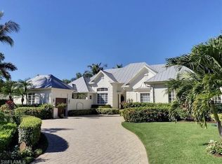 1675 Murex Ln, Naples, FL 34102