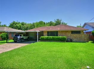 16231 Palm St, Channelview, TX 77530