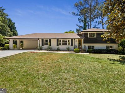 3181 Louden Dr, Atlanta, GA, 30345