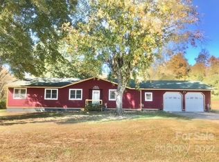 313 Hull Rd, Casar, NC 28020