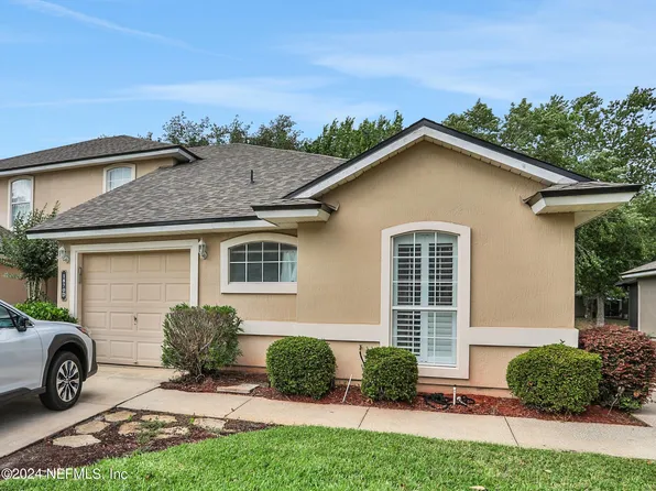 1870 GREEN SPRINGS Circle #D, Fleming Island, FL 32003