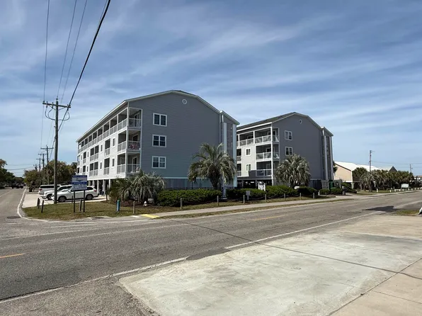 1509 N Waccamaw Ave. #324, Murrells Inlet, SC 29576