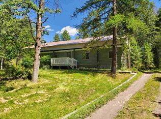 36312 N Findley Rd, Deer Park, WA 99006