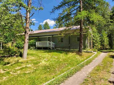 36312 N Findley Rd, Deer Park, WA, 99006