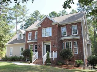 6009 Garrett Rd, Durham, NC 27707