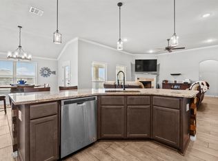 7511 Wind Chime Way, Temple, TX 76502