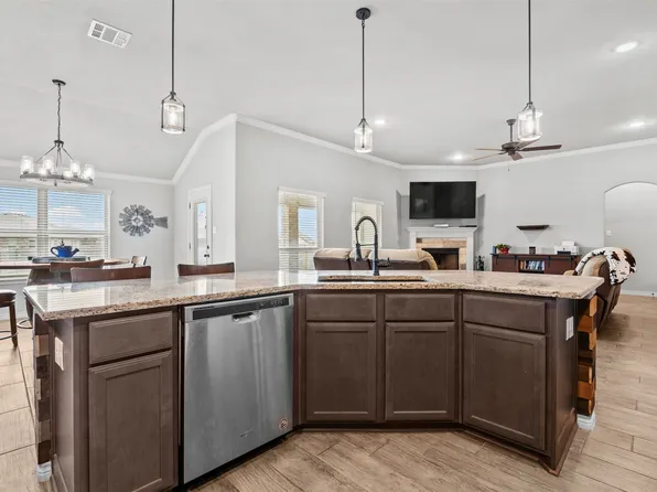 7511 Wind Chime Way, Temple, TX 76502