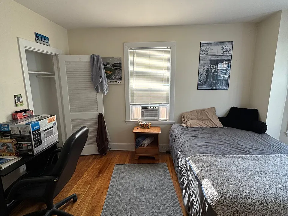 91-93 Cushing St #2