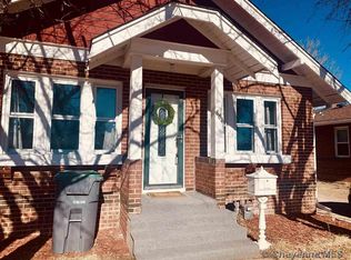 804 W Pershing Blvd, Cheyenne, WY 82001