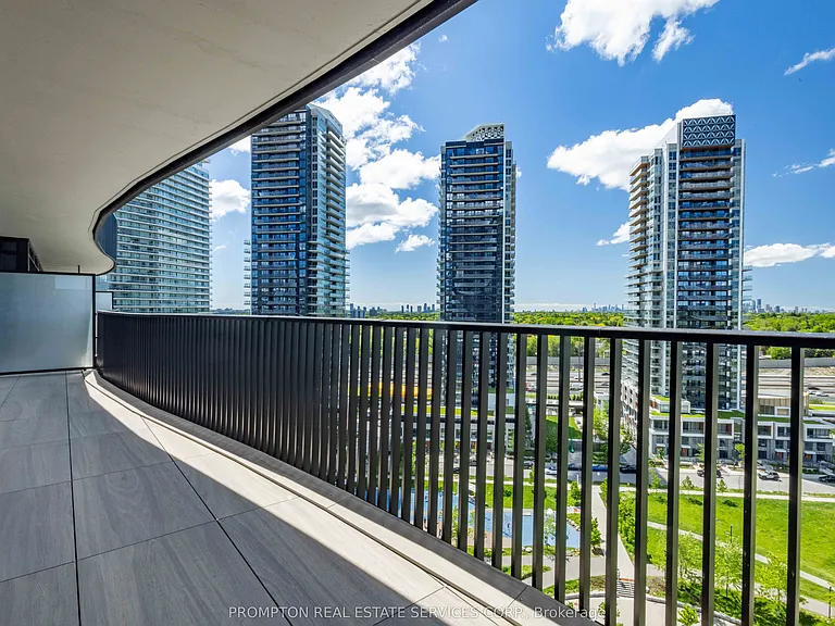 18 Esther Shiner Blvd #1601 — Photo 28