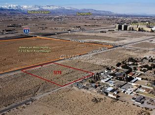 10700 Giles St, Las Vegas, NV 89183