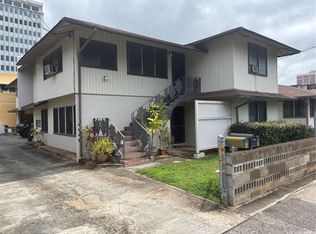 1128 Alohi Way, Honolulu, HI 96814