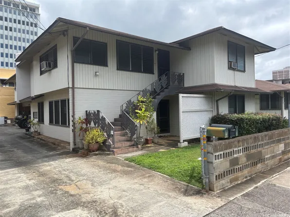 1128 Alohi Way, Honolulu, HI 96814