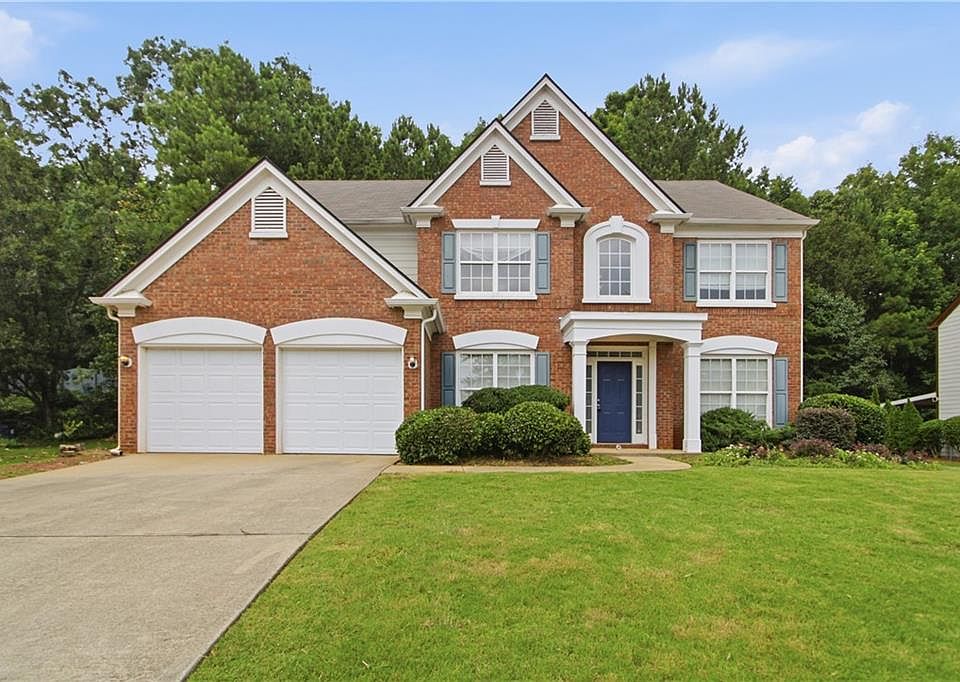 1st image of 417 Skiles Ct