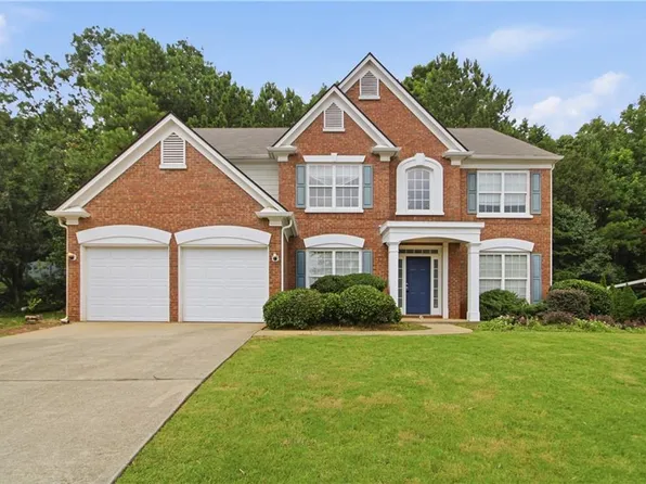 417 Skiles Ct, Suwanee, GA 30024