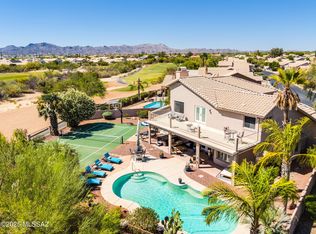 1943 W Desert Highlands Dr, Oro Valley, AZ 85737