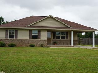 167 Highway 11, Searcy, AR 72143