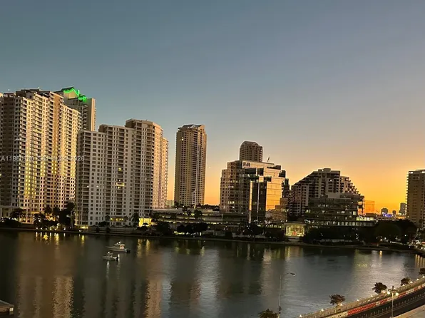 801 Brickell Bay Dr APT 761, Miami, FL 33131