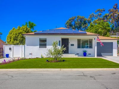 7234-36 Berkeley Dr, La Mesa, CA, 91942