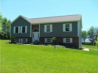 616 Halston Rd, West Sunbury, PA 16061