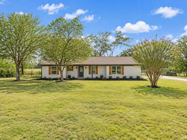 12008 County Road 262, Tyler, TX 75707