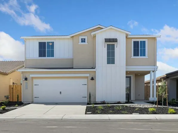 3242 Leo David St, Manteca, CA 95337