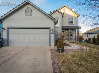 7415 Allens Park Dr, Colorado Springs, CO 80922