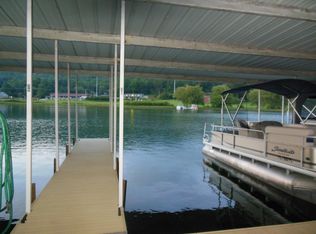 I 1 And I 2 Admirals Point 2 Lots #I 1, Hiawassee, GA 30546
