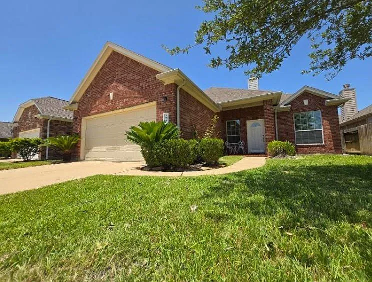 10014 Blissfull Valley Ln — Photo 2