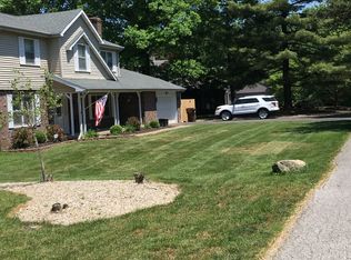 1642 E Crystal Creek Dr, Terre Haute, IN 47802