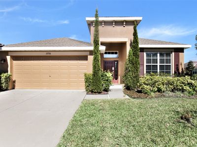 12736 Whitney Meadow Way, Riverview, FL, 33578