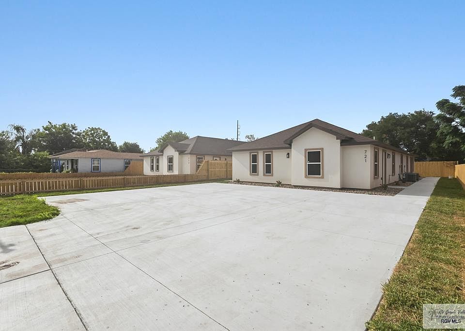 1st image of 721 Pittman Ave #B