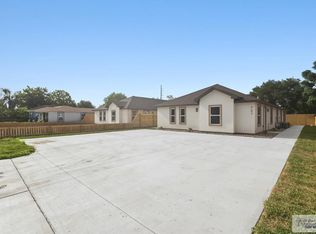 721 Pittman Ave #B, Harlingen, TX 78550