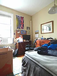 Rented by Living New York