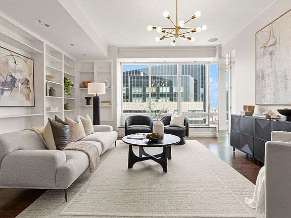 2nd image of 2 Avery St APT 36F