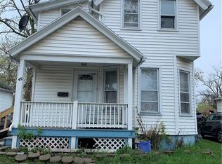 49 Linnet St, Rochester, NY 14613