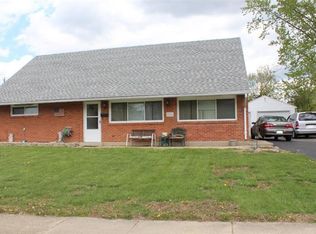 5281 Powell Rd, Dayton, OH 45424