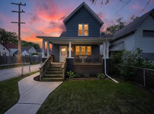 5827 Baker St, Detroit, MI 48209