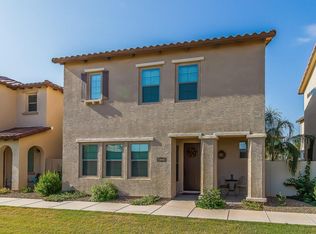 4724 E Bonanza Rd, Gilbert, AZ 85297