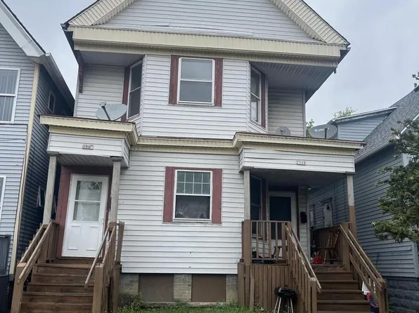 2508 West Lloyd STREET, Milwaukee, WI 53205