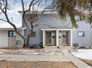 2703 Spadina Cres E #105, Saskatoon, SK S7K6P8