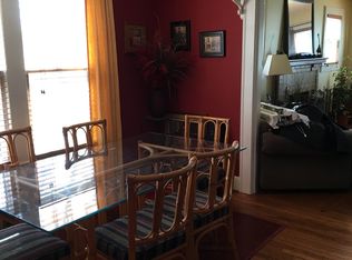 411 Jackson St, Albemarle, NC 28001