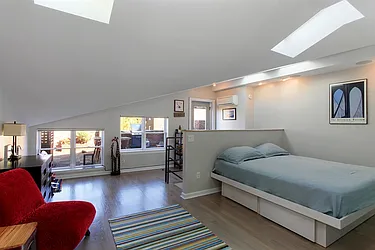 Sold by Corcoran